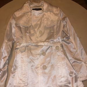 Spring Three Quarter